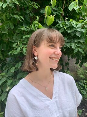 Meet your Posher, Lindsay